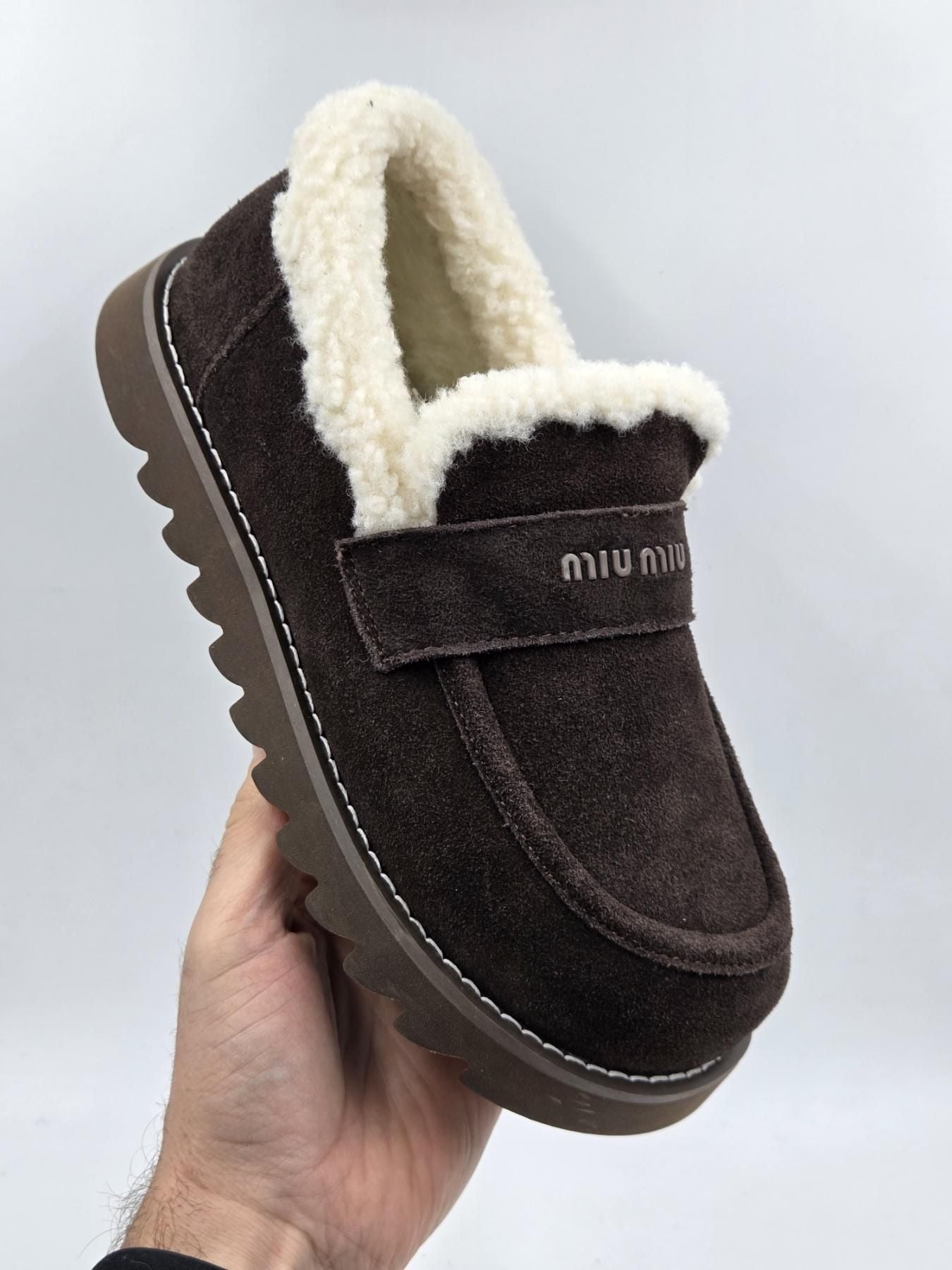 Бот коричн.шкіра.ш. 9827-5 босс польща 36(р)