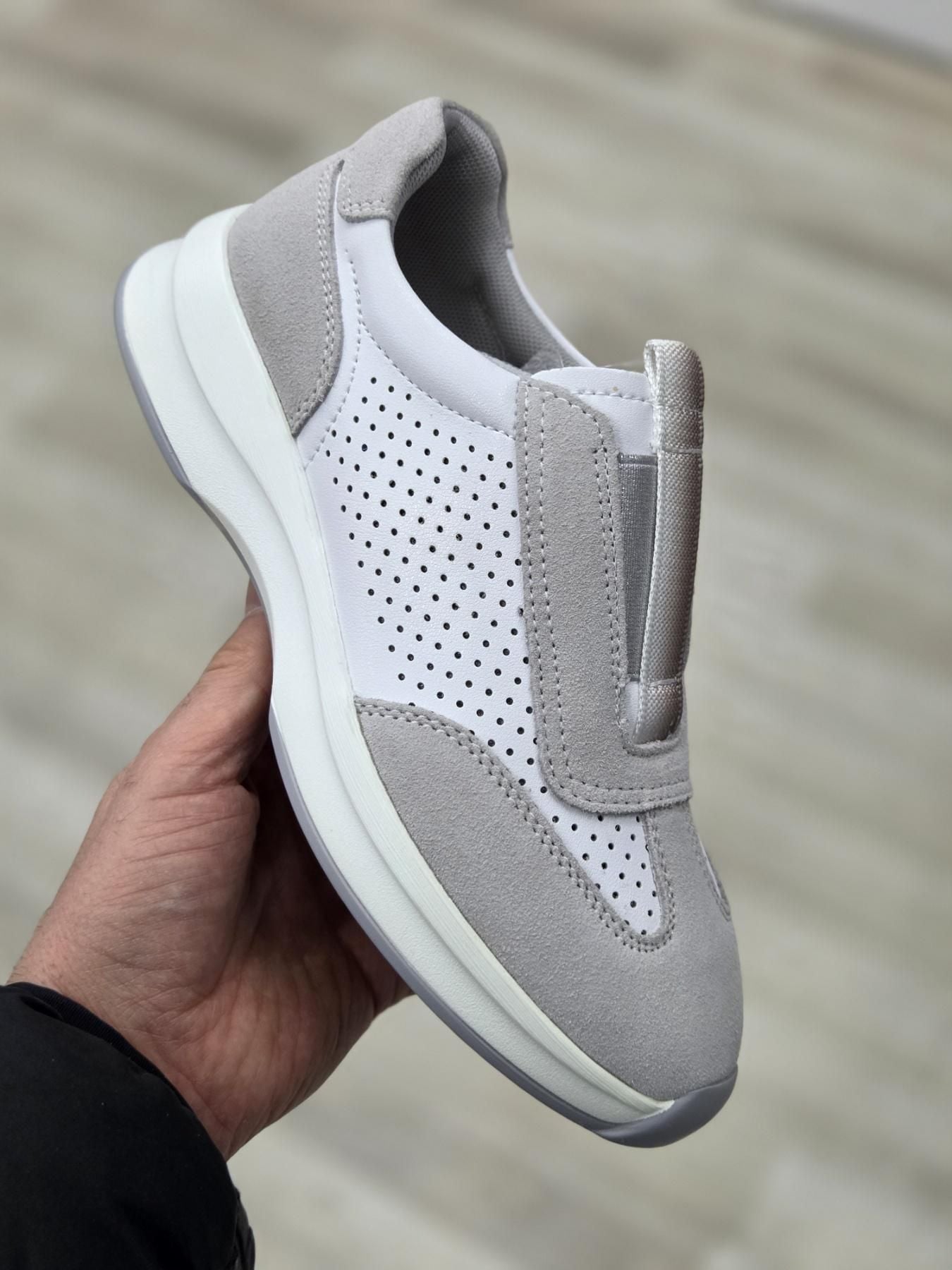 Крос. біла.шкіра. 001-1 каді  китай 36(р)