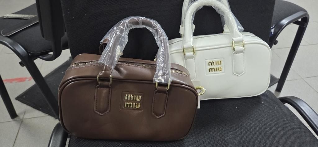 Сумки екошкіра.різнокольор. 3980 жіноча китай