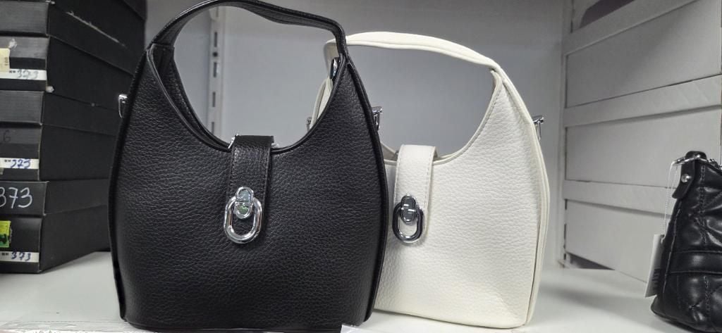 Сумки екошкіра.різнокольор. 5100 жіноча китай