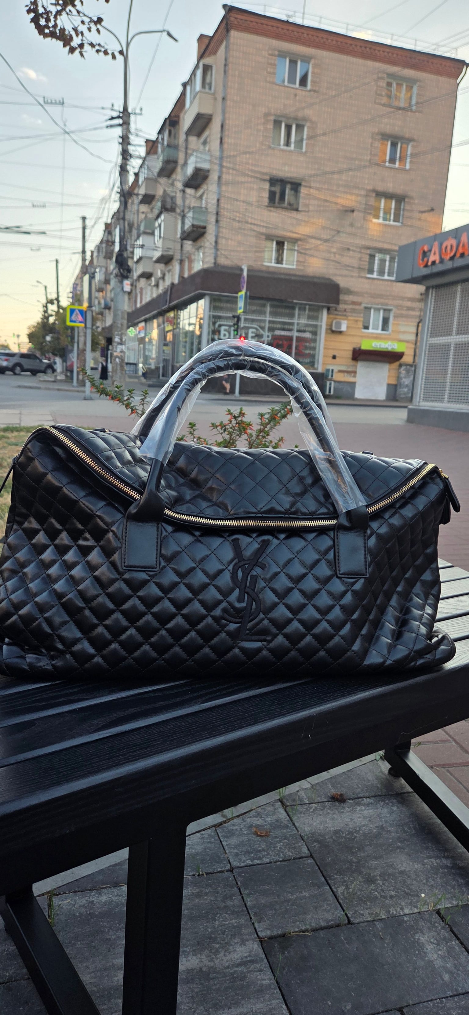 Сумки еко.шкіра. 8652 туреччина