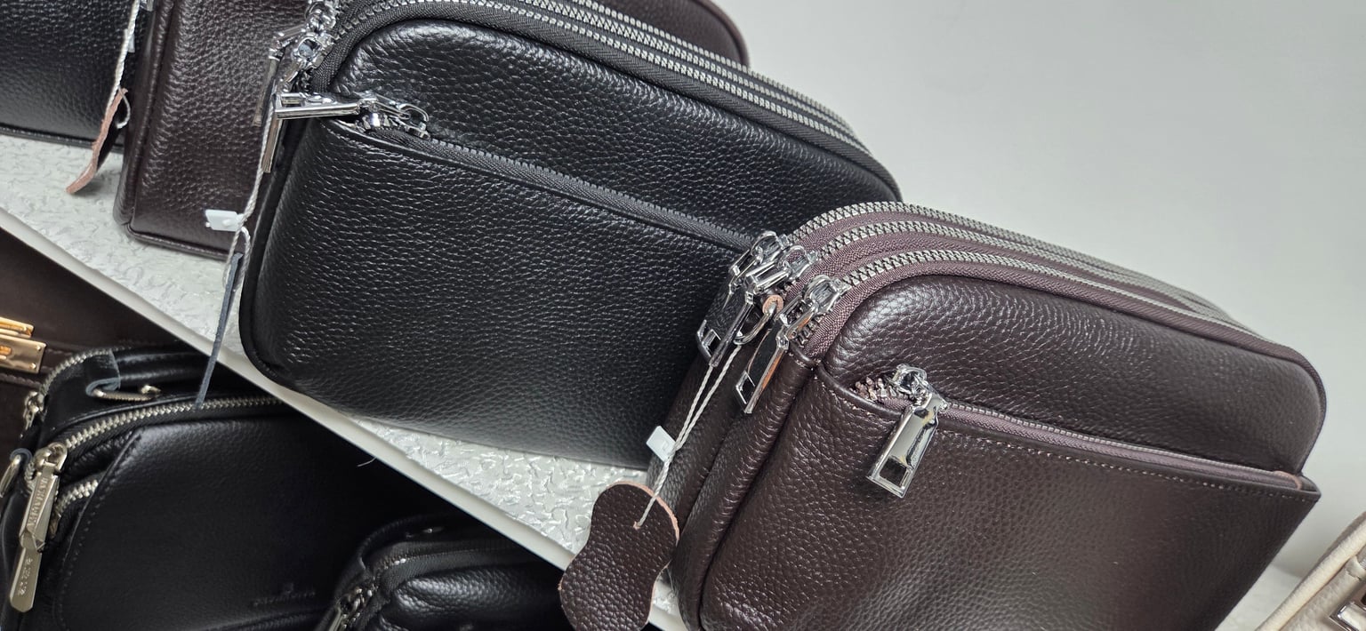 Сумки шкіра.туреччина 600661 туреччина