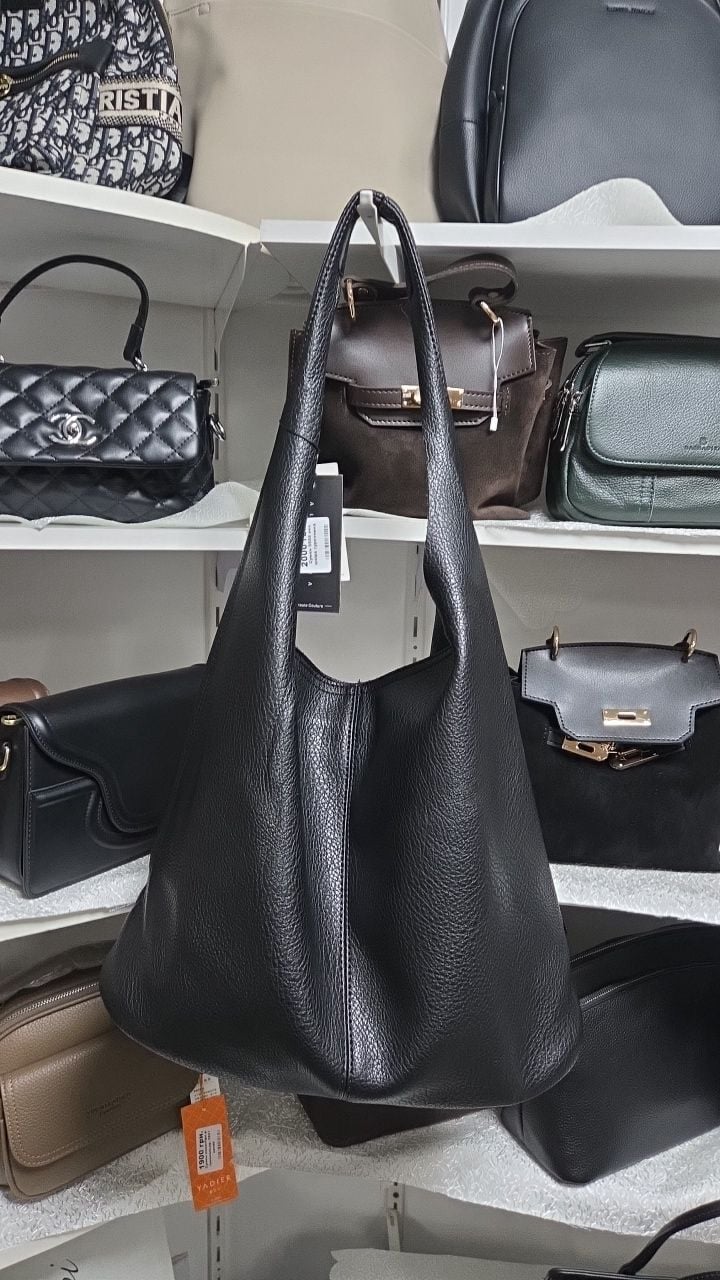 Сумки 9555 еко шкіра туреччина