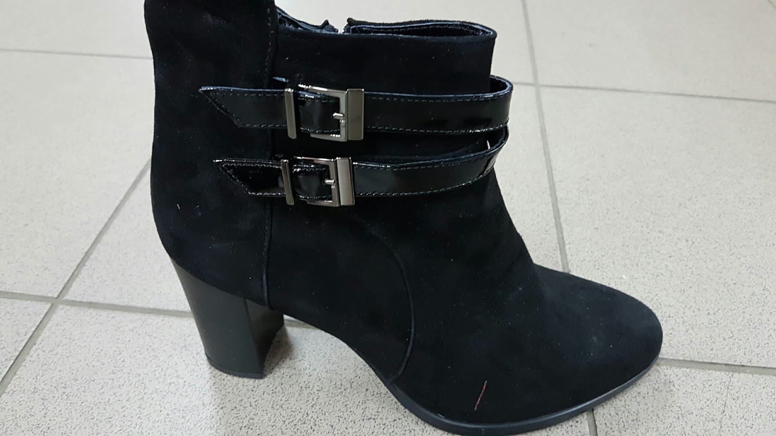 Бот черн.замш.б. 2311 лидер житомир 39(р)