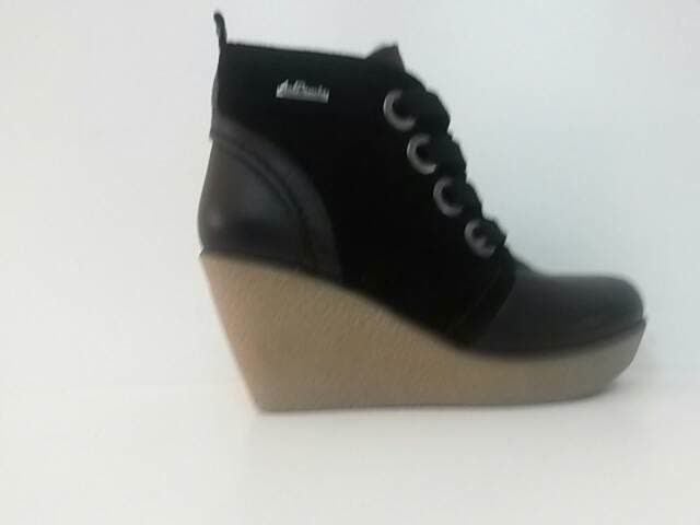 Бот черн . замш ..ш 7201 ремла польша 39(р)